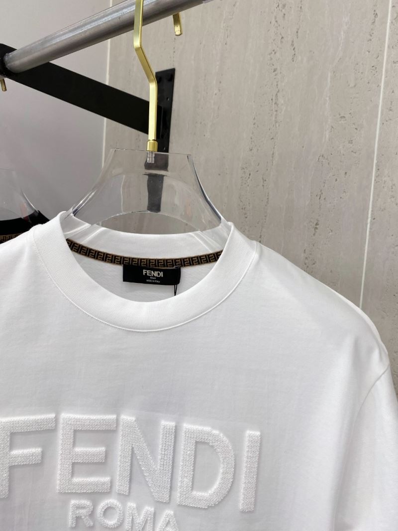 Fendi T-Shirts